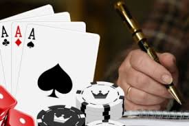 Онлайн казино Casino DLX